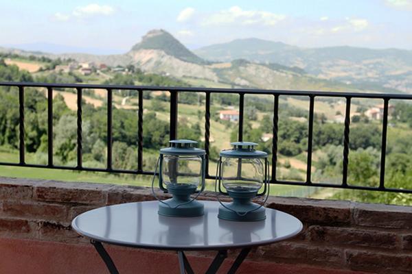 Villa Clara - Natura & Silenzio San Leo Zewnętrze zdjęcie