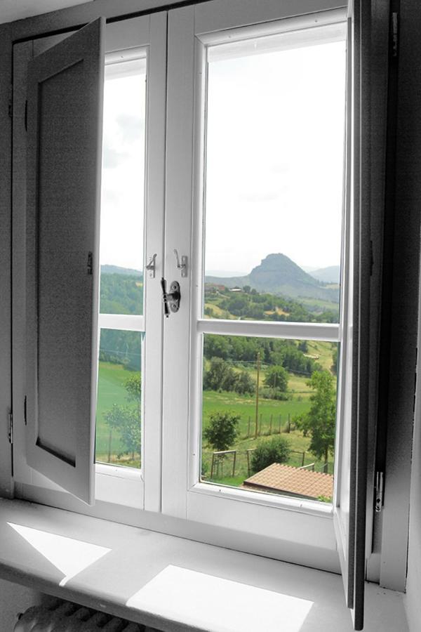 Villa Clara - Natura & Silenzio San Leo Zewnętrze zdjęcie