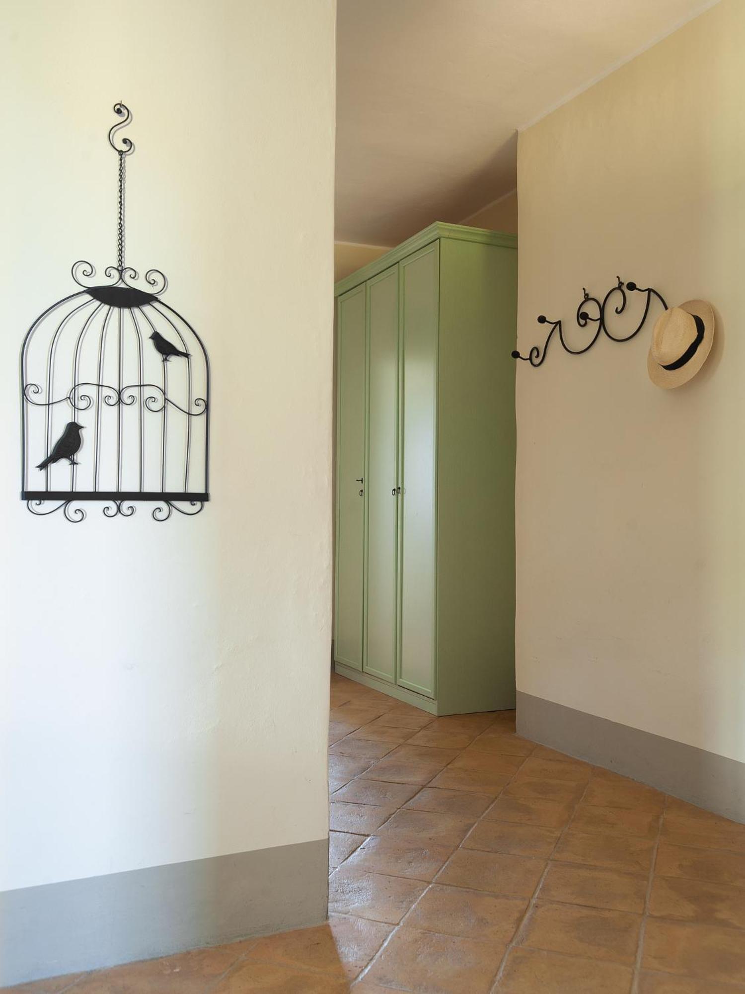 Villa Clara - Natura & Silenzio San Leo Zewnętrze zdjęcie