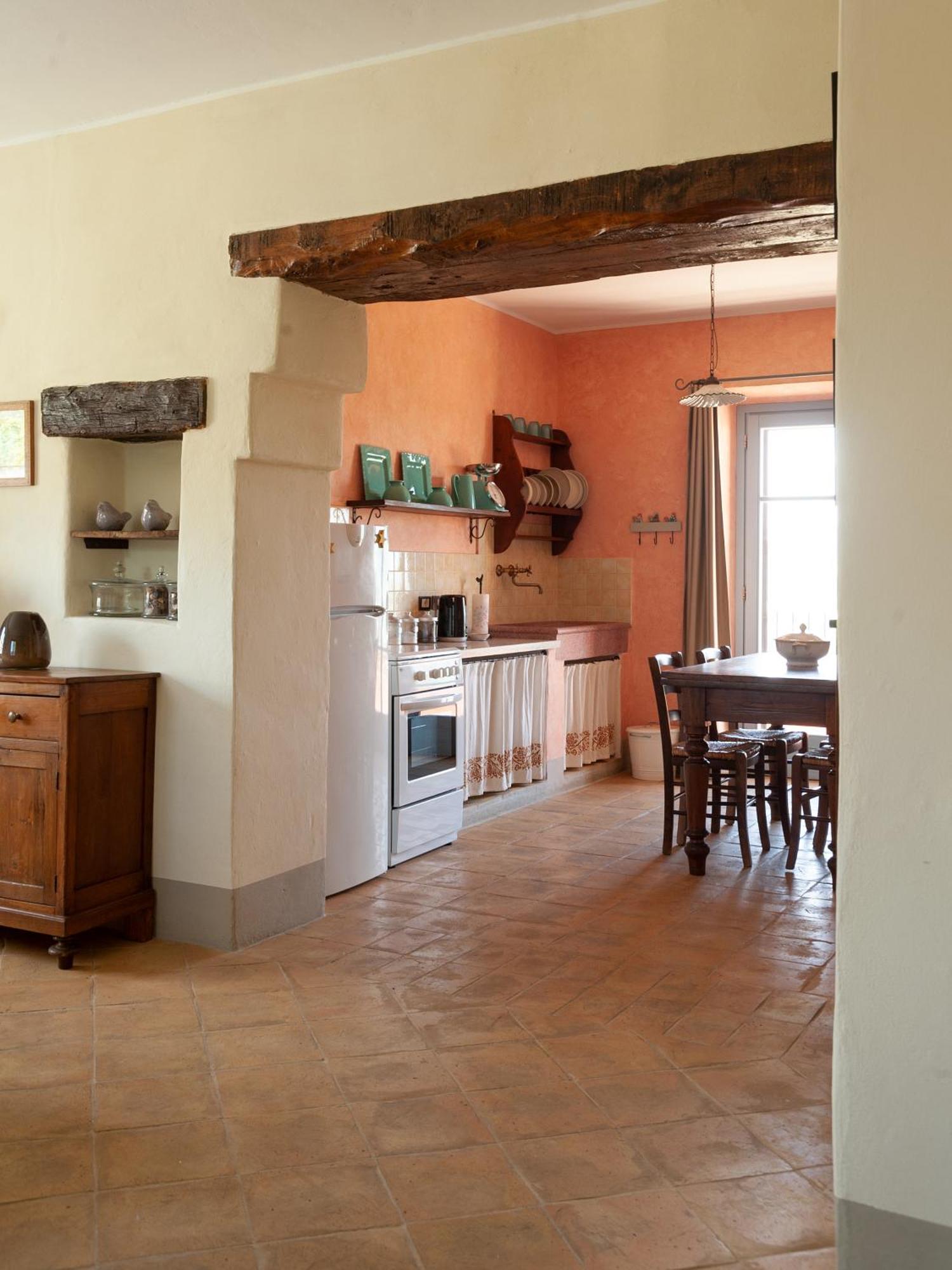 Villa Clara - Natura & Silenzio San Leo Zewnętrze zdjęcie